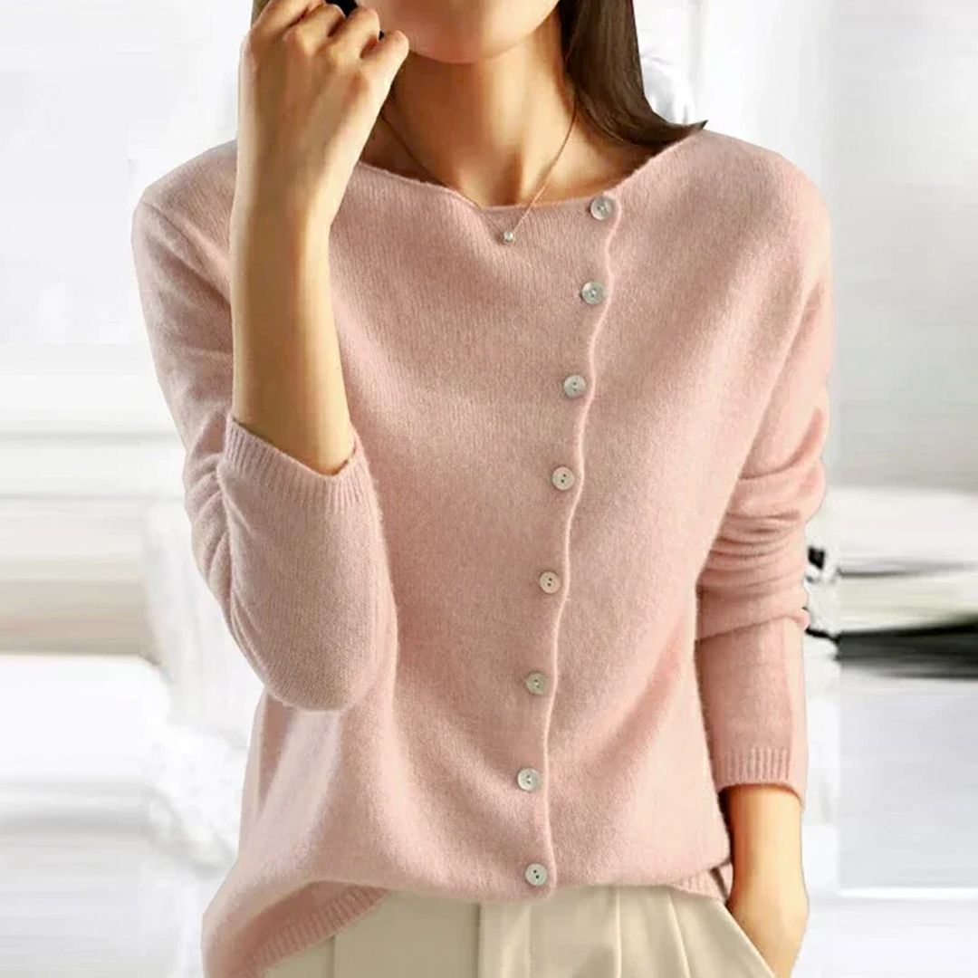 Giacca Camille™ in Lana: Eleganza e Comfort per Ogni Occasione!