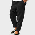 Eduardo - Pantaloni Ampi e Trendy per un Look Unico