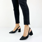 Elena™ | Eleganti décolleté slingback