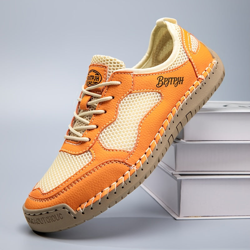 Giugno - Sneakers Estive Traspiranti per un Look Fresco e Stile Unico!