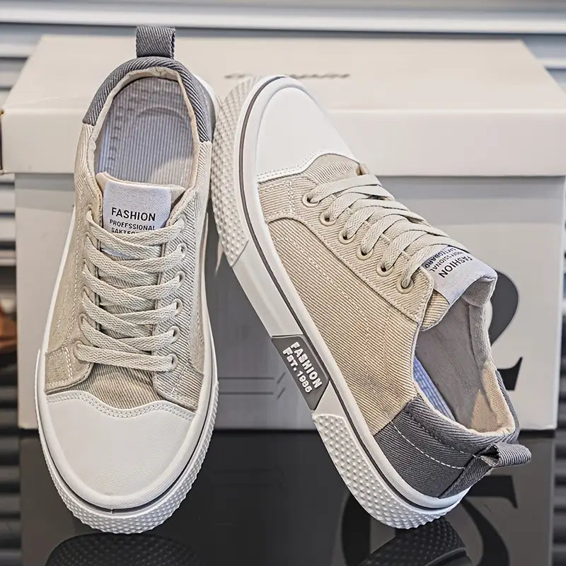 MARCO & BIANCA MILANO | Sneakers Casual Uomo: Comfort e Stile per Ogni Occasione!