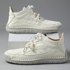Bente – Stivaletti Sneaker Caldi e Trendy per l'Autunno e Inverno