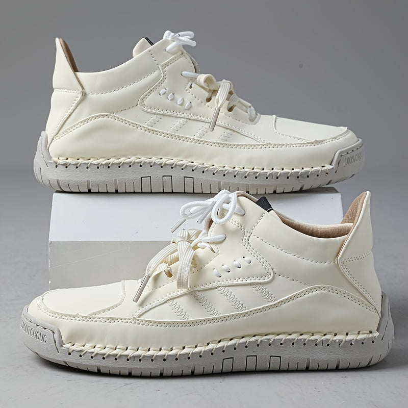 Bente – Stivaletti Sneaker Caldi e Trendy per l'Autunno e Inverno