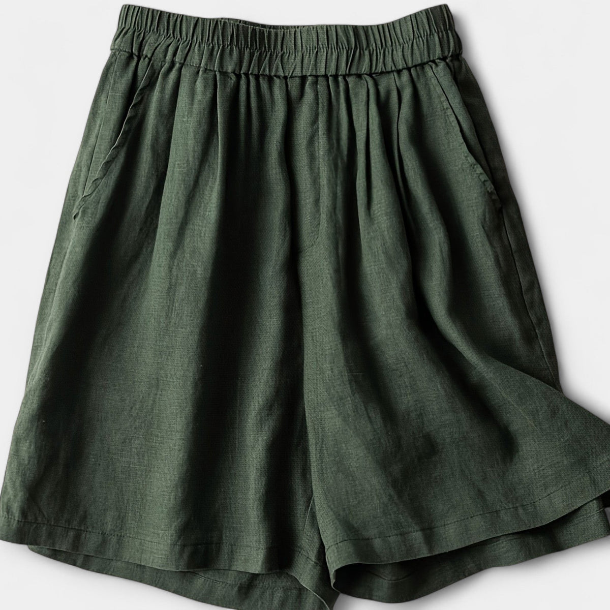 Eleganti Pantaloni Estivi Leggeri per un Look Fresco e Confortevole