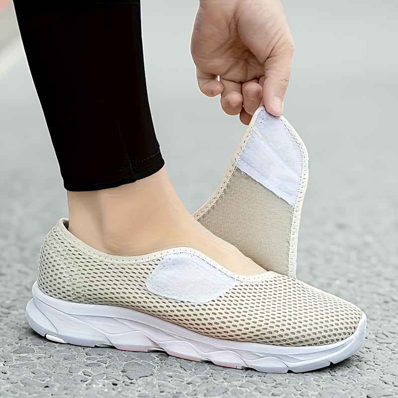 Els – Scarpe Comode a Calzata Ampia con Lacci Regolabili per il Massimo Comfort