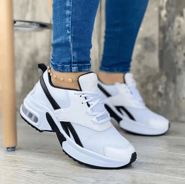Maria - Scarpe Comfort Eleganti per Ogni Occasione