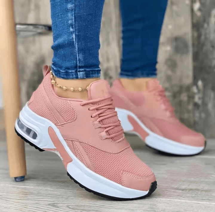 Maria - Scarpe Comfort Eleganti per Ogni Occasione