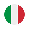 Spedizione gratuita in Italia
