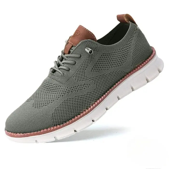 Marco™ | Sneakers Leggere e Confortevoli per Ogni Passo!