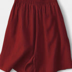 Eleganti Pantaloni Estivi Leggeri per un Look Fresco e Confortevole