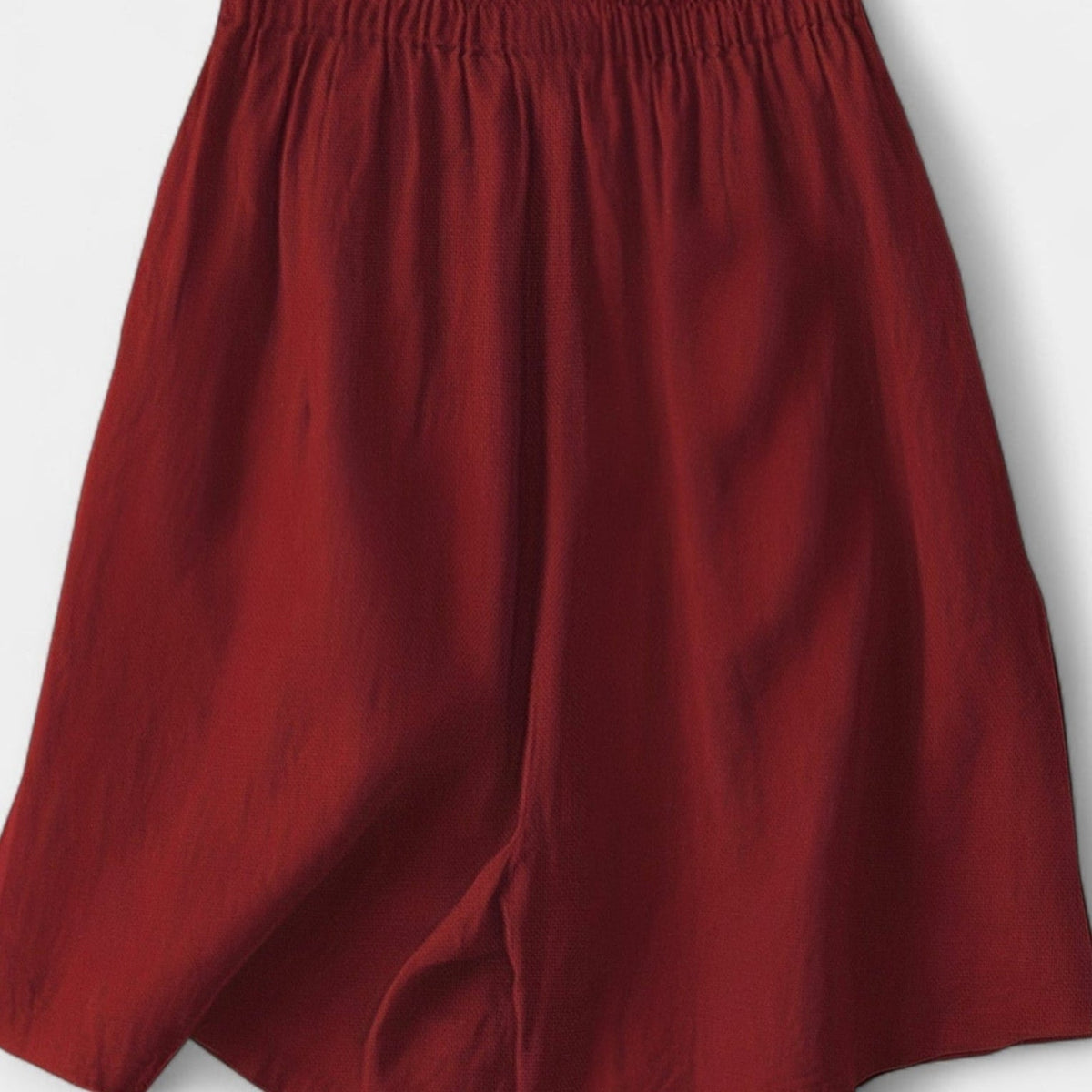 Eleganti Pantaloni Estivi Leggeri per un Look Fresco e Confortevole