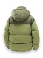 Jacinto - Giacca Piumino Trendy e Leggera per Stile e Comfort
