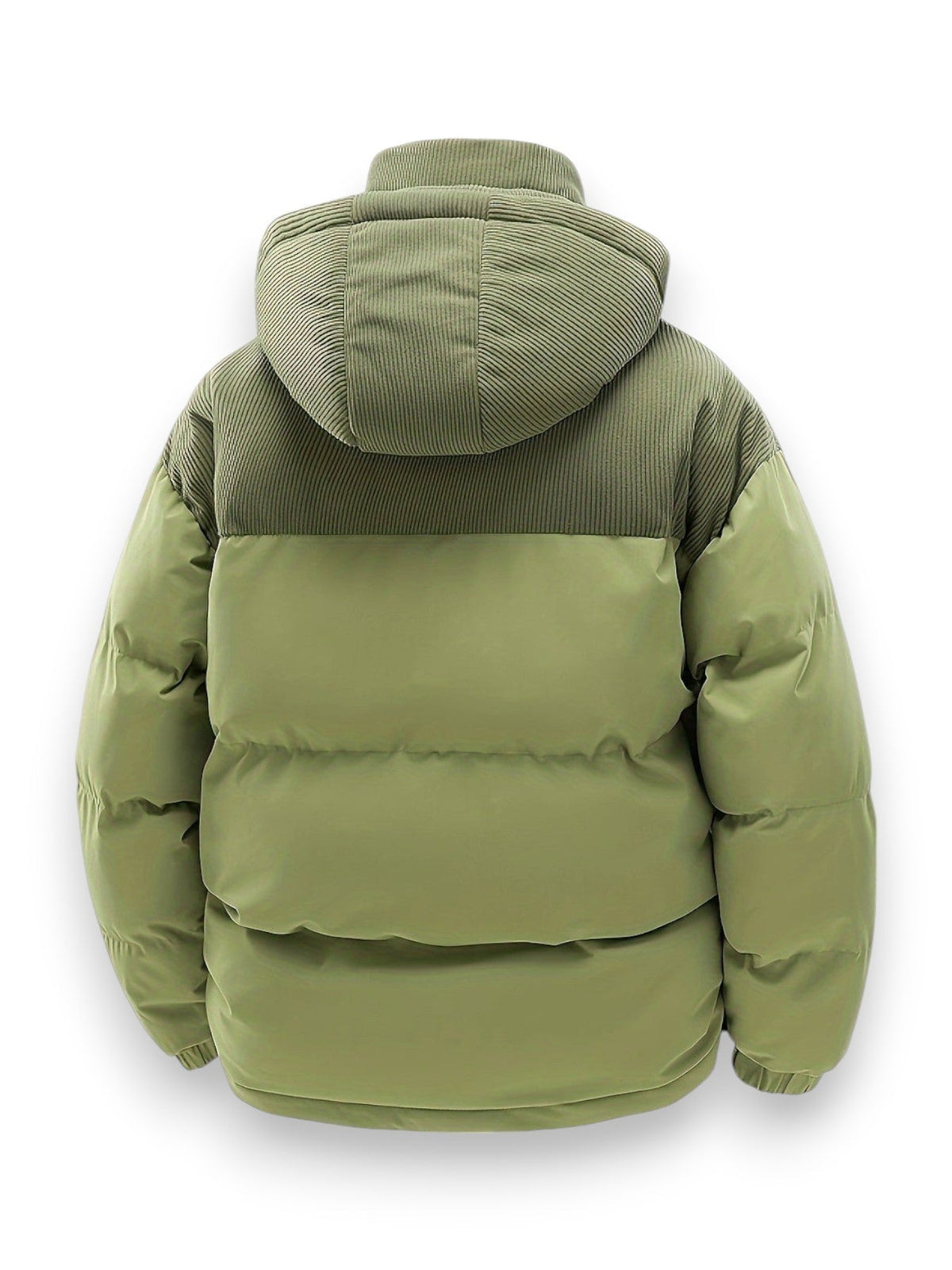 Jacinto - Giacca Piumino Trendy e Leggera per Stile e Comfort