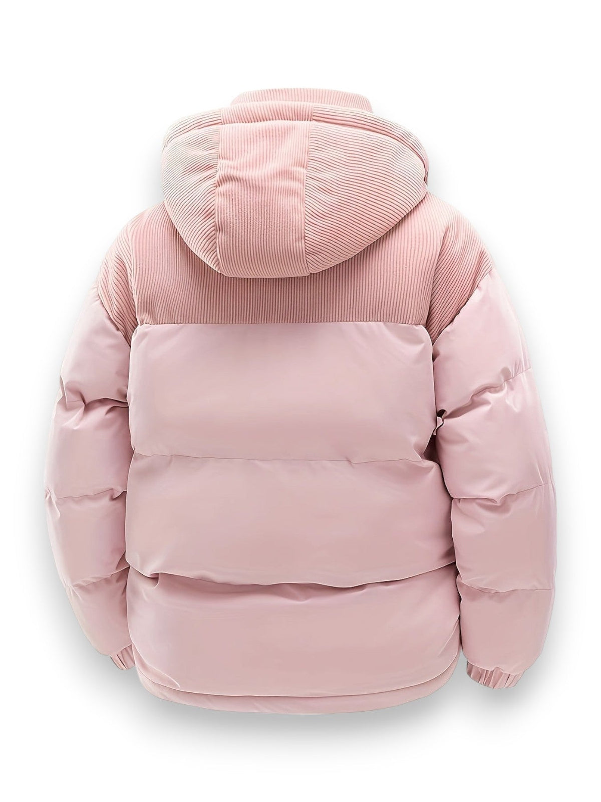 Jacinto - Giacca Piumino Trendy e Leggera per Stile e Comfort