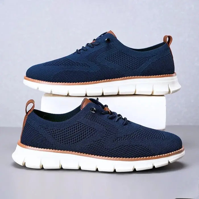 Marco™ | Sneakers Leggere e Confortevoli per Ogni Passo!
