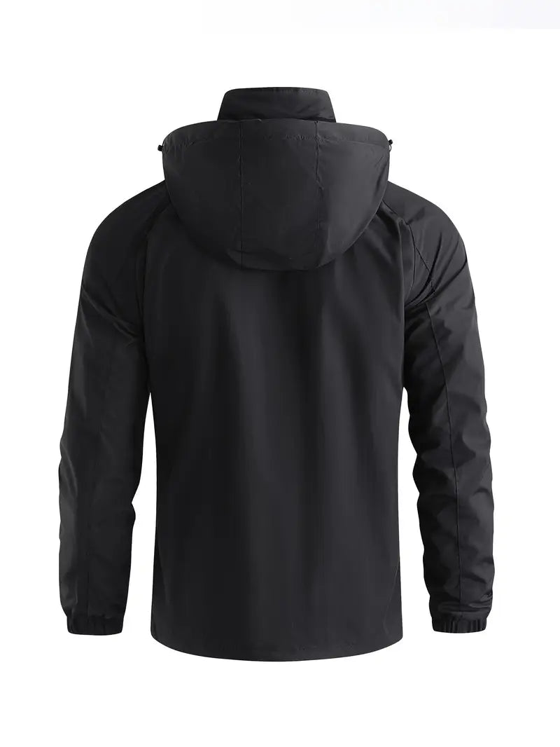 Vasco - Giacca Elegante per Stile e Comfort