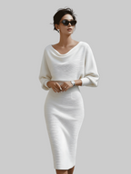 Hayden Ailany™ | Abito Midi di Lusso per Eleganza Inconfondibile