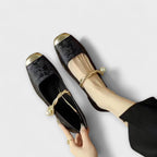 Stile e Comfort: Mocassini Loki per un Look Unico
