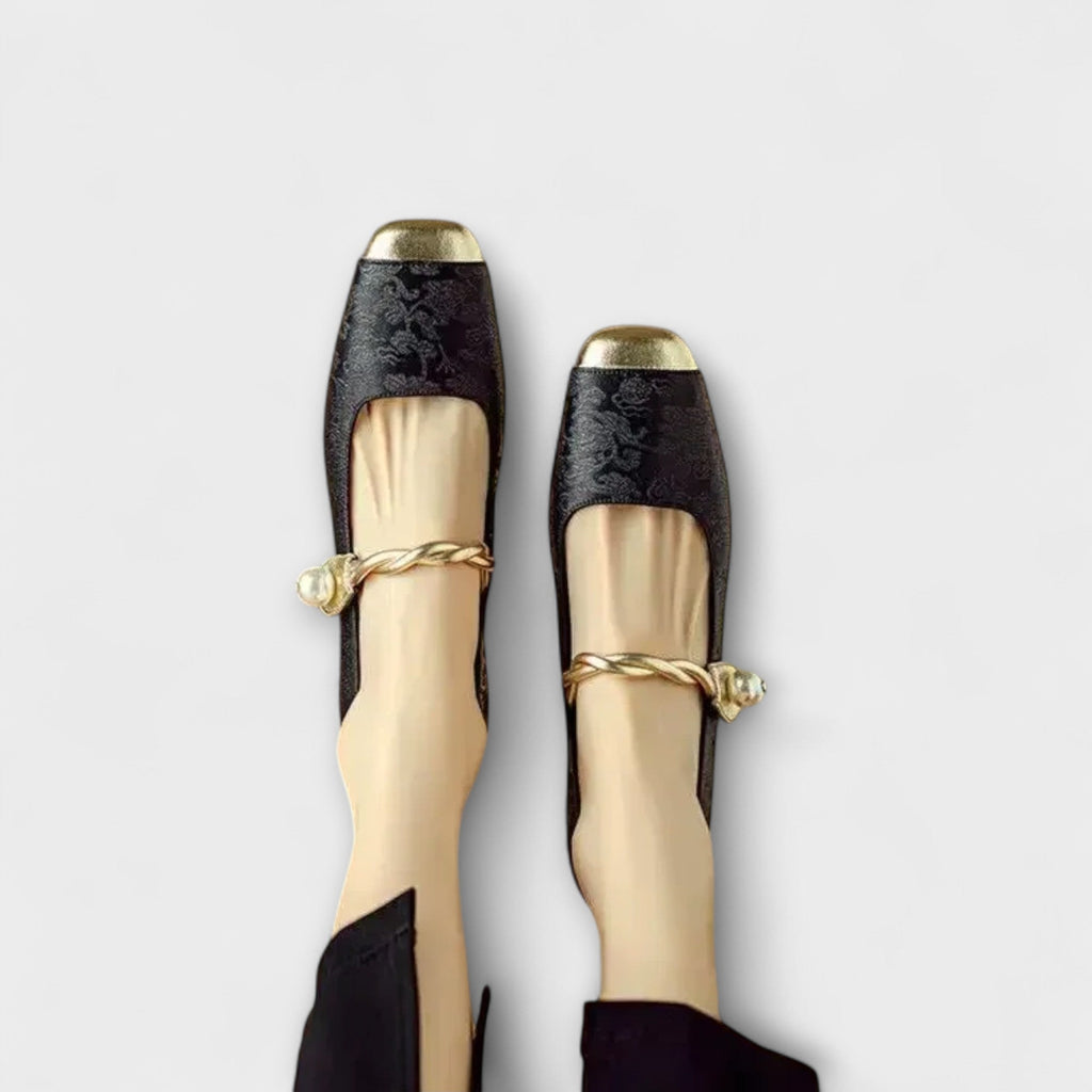 Stile e Comfort: Mocassini Loki per un Look Unico
