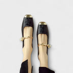 Stile e Comfort: Mocassini Loki per un Look Unico
