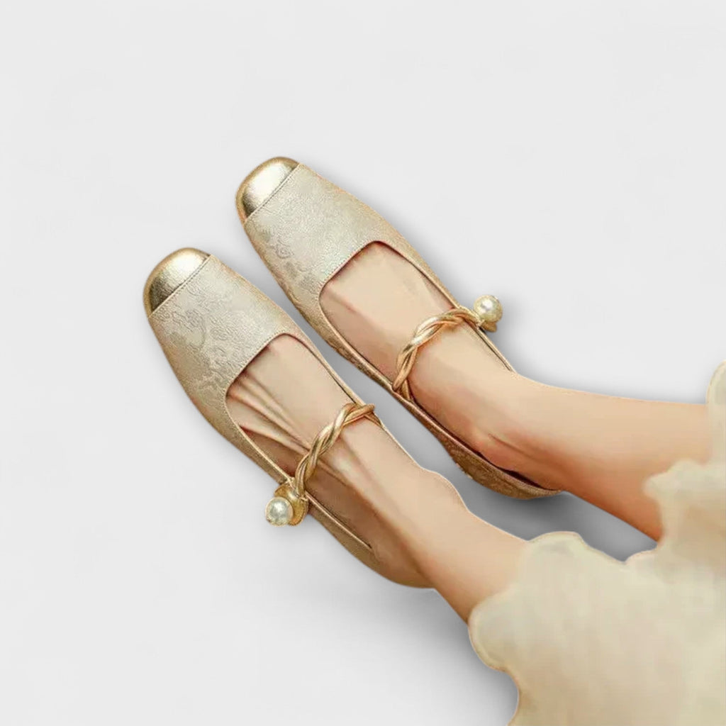 Stile e Comfort: Mocassini Loki per un Look Unico