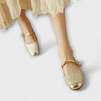 Stile e Comfort: Mocassini Loki per un Look Unico