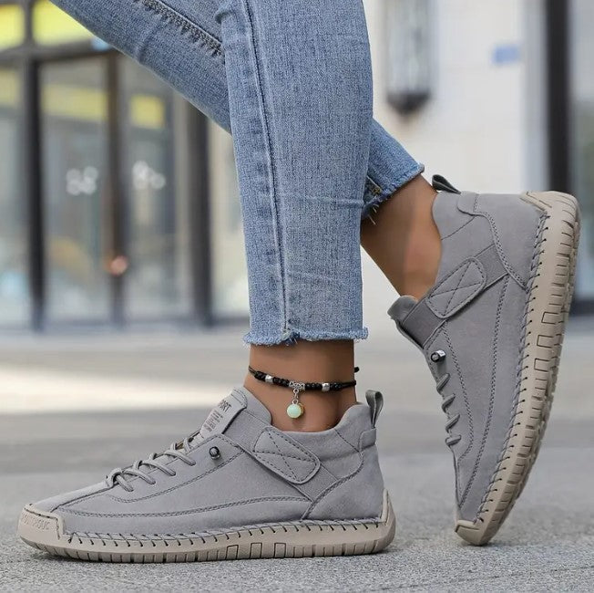 Mia – Sneakers Ortopediche Confortevoli per un Passo Senza Dolore