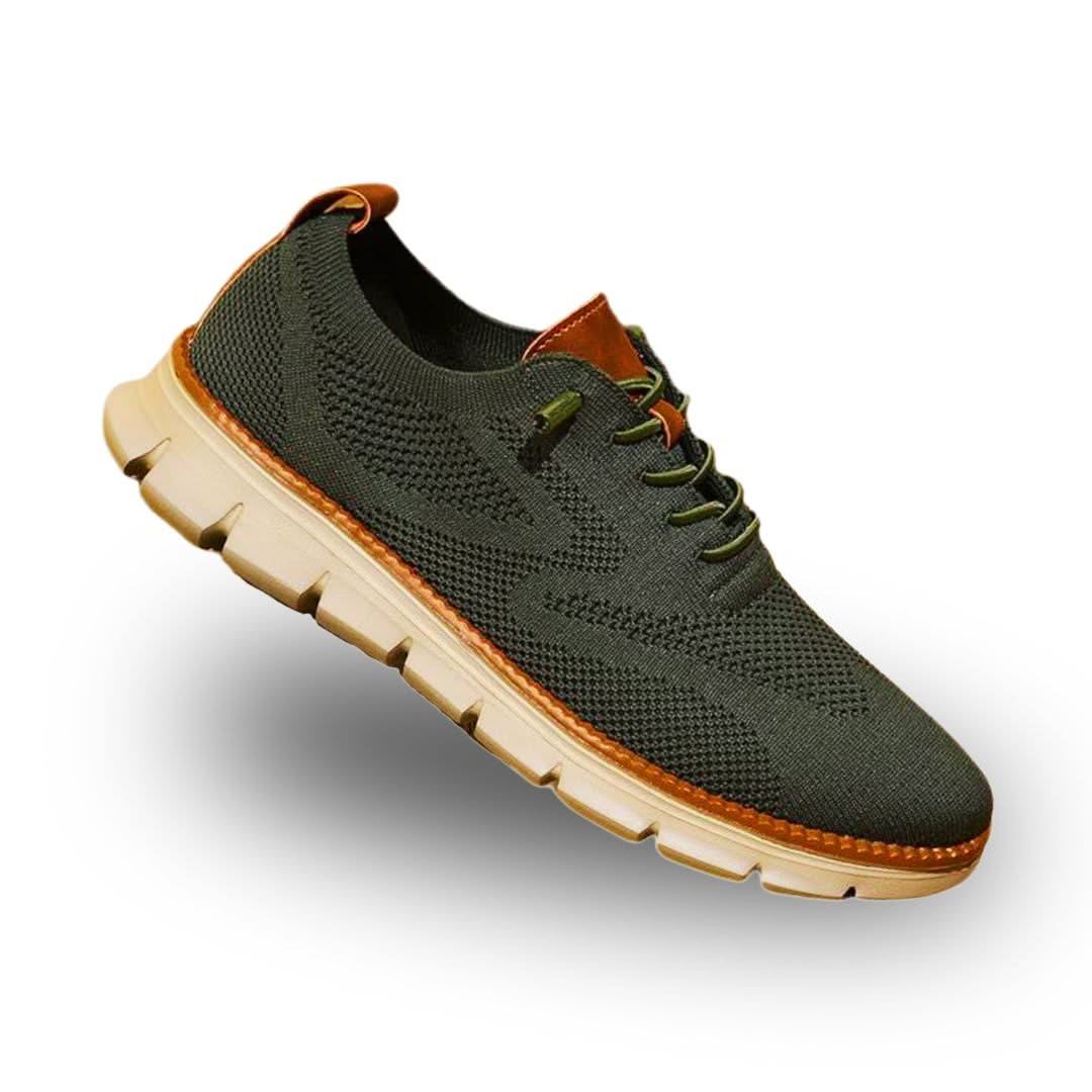 MARCO & BIANCA MILANO | SCARPE DA CAMMINATA ULTRA COMODE PER UOMO - Comfort e Stile in Ogni Passo!