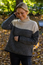 Maglione in Cashmere: Eleganza e Comfort per Ogni Occasione