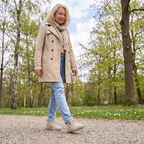 Mila – Sneakers Ortopediche Comode con Cerniera per il Massimo Comfort