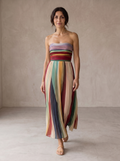 Evelyn | Abito Lungo Elegante per Occasioni Speciali