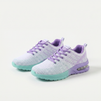 Scarpe Comfort Hildaschritt - Viola Turchese: Stile e Benessere ai Tuoi Piedi!