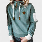 Felpa Trendy e Confortevole - Il Tuo Must-Have per Ogni Occasione!