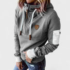 Felpa Trendy e Confortevole - Il Tuo Must-Have per Ogni Occasione!