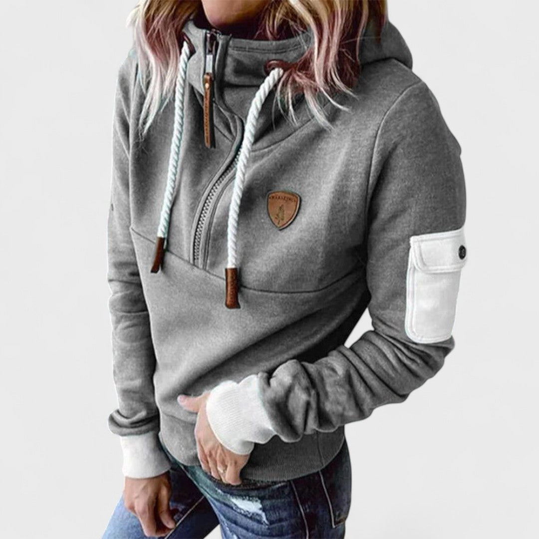 Felpa Trendy e Confortevole - Il Tuo Must-Have per Ogni Occasione!