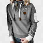 Felpa Trendy e Confortevole - Il Tuo Must-Have per Ogni Occasione!