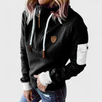 Felpa Trendy e Confortevole - Il Tuo Must-Have per Ogni Occasione!