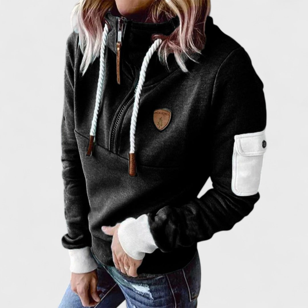Felpa Trendy e Confortevole - Il Tuo Must-Have per Ogni Occasione!