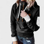 Felpa Trendy e Confortevole - Il Tuo Must-Have per Ogni Occasione!