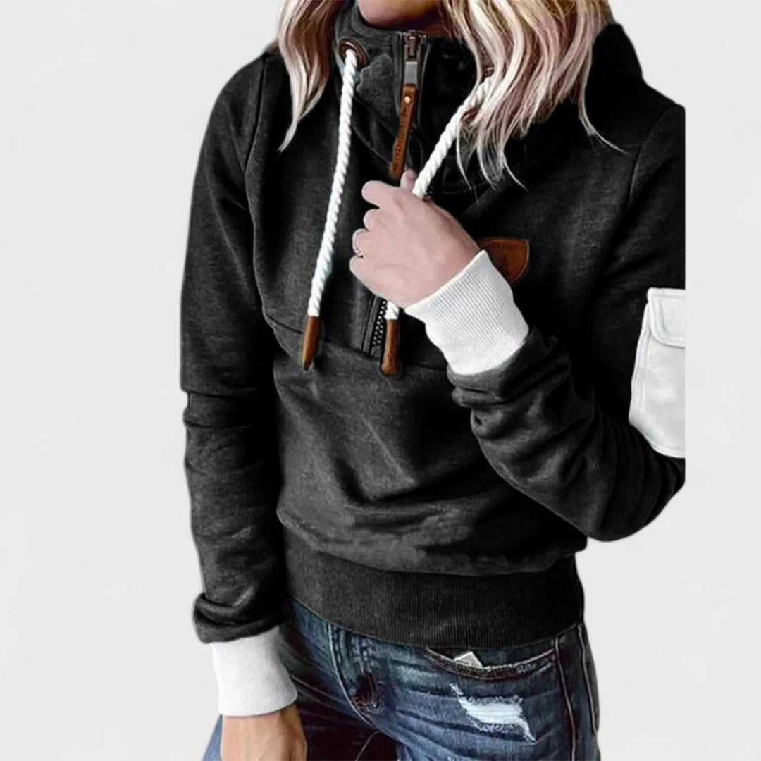 Felpa Trendy e Confortevole - Il Tuo Must-Have per Ogni Occasione!