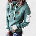 Felpa Trendy e Confortevole - Il Tuo Must-Have per Ogni Occasione!