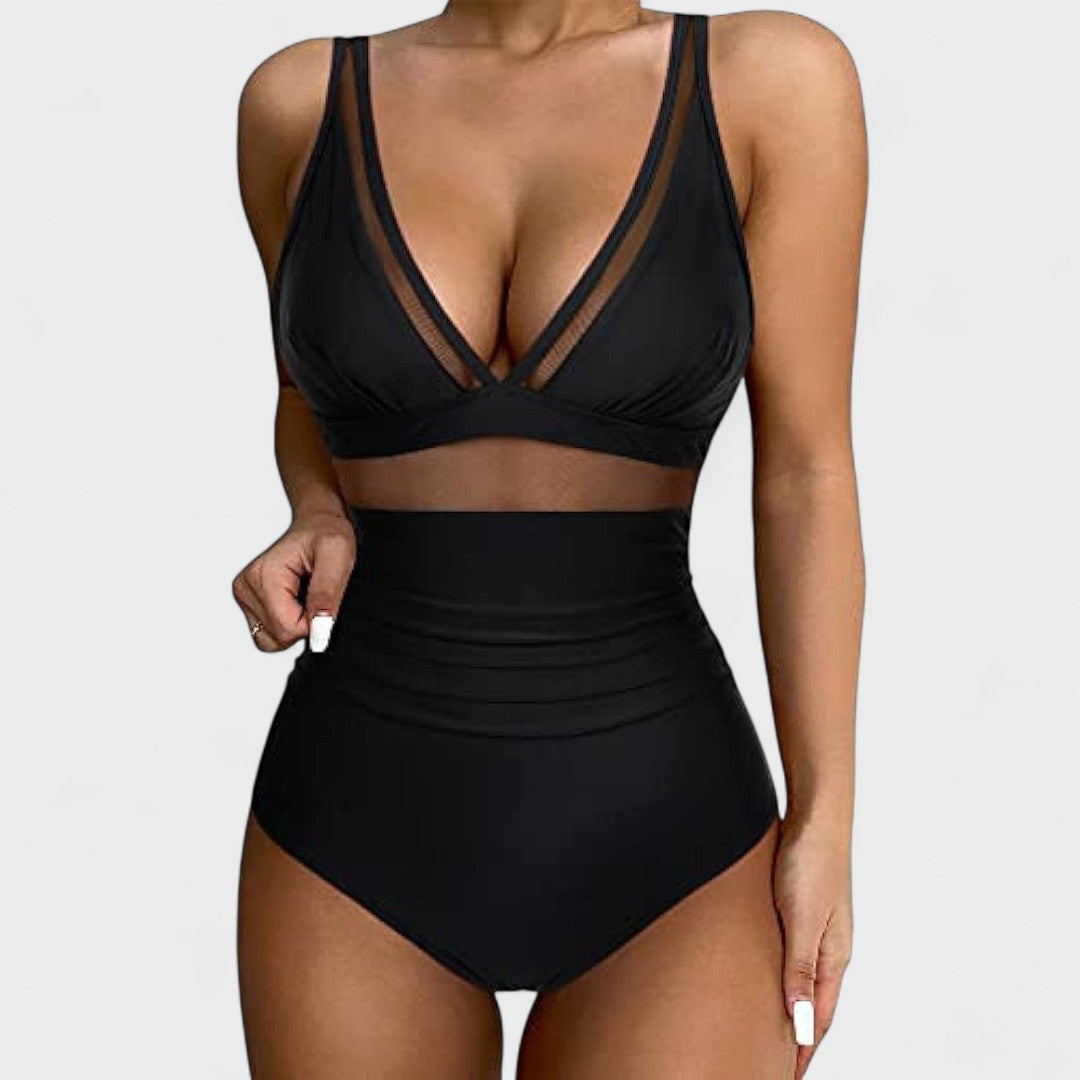 Costume da Bagno Modellante Carlota - Eleganza e Comfort per la Tua Estate!