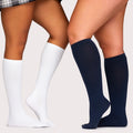 KIM™ Calze a Compressione in Bambù - Comfort e Stile per i Tuoi Piedi!
