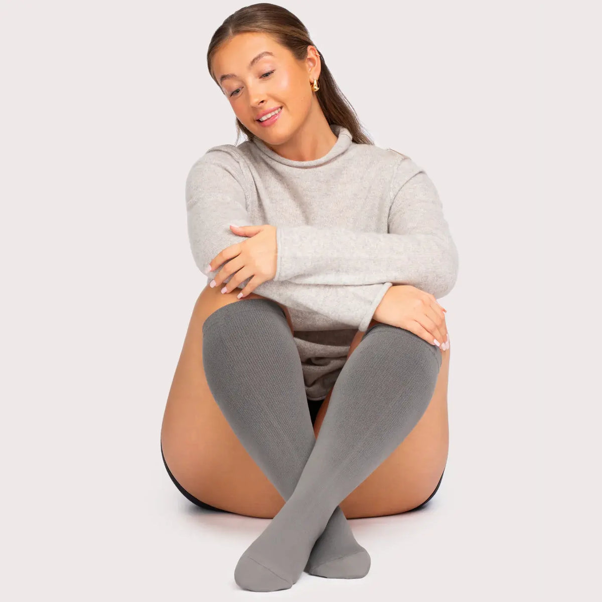 KIM™ Calze a Compressione in Bambù - Comfort e Stile per i Tuoi Piedi!