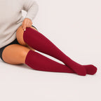 KIM™ Calze a Compressione in Bambù - Comfort e Stile per i Tuoi Piedi!