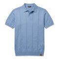 COLE | Polo a Righe Trendy per un Look Unico