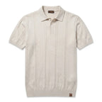COLE | Polo a Righe Trendy per un Look Unico
