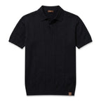 COLE | Polo a Righe Trendy per un Look Unico