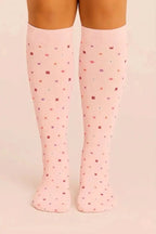 KIM™ Calze a Compressione in Bambù - Comfort e Stile per i Tuoi Piedi!