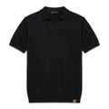 LINO | Polo Waffle in Maglia - Stile e Comfort per Ogni Occasione